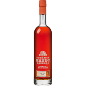 Thomas H. Handy 2020 Sazerac Rye 750 mL