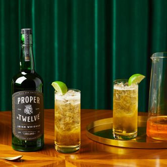 Proper No. Twelve Irish Whiskey 750ml - Image 3