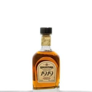 Angostura 1919 Caribbean Rum