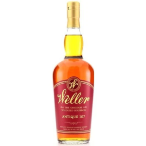 W.L. Weller Antique 107 Kentucky Straight Wheated Bourbon, 2025 Spirit of the Year - 750ml