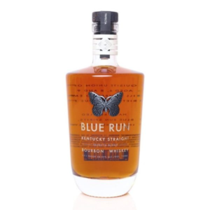Blue Run Trifecta Triple-Age Kentucky Straight Bourbon (750mL)