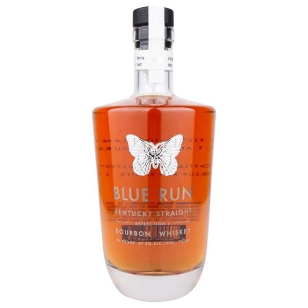 Blue Run Reflection I Bourbon (750mL)