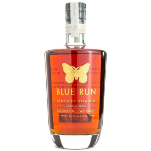 Blue Run Kentucky Straight Bourbon Whiskey 14 Year