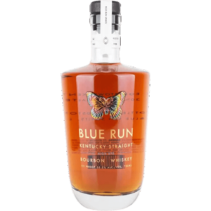 Blue Run High Rye Bourbon (750mL)