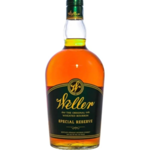 W.L. Weller Special Reserve Kentucky Straight Wheated Bourbon Whiskey - 1750ml