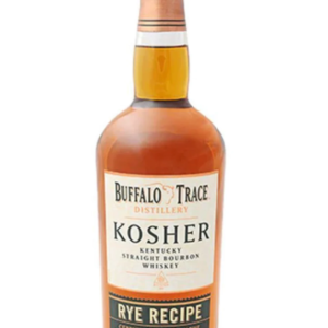 Buffalo Trace Kosher Rye Recipe
