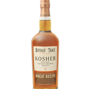 Buffalo Trace Kosher Wheat Recipe