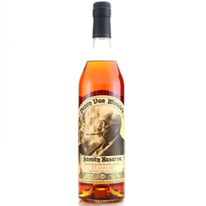 Pappy Van Winkle 15 Year Old Family Reserve Bourbon, 750ml