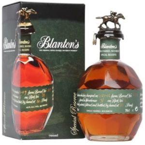 Blanton's Green Label Special Reserve 700ml