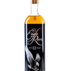 Eagle Rare 12 Year Old Kentucky Straight Bourbon Whiskey 750ml