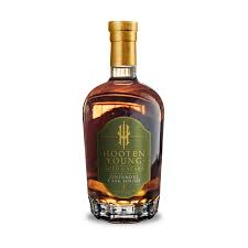 Hooten Young Whiskey Zinfandel Cask 750ML
