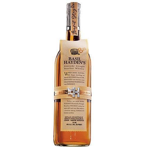 Basil Hayden’s Bourbon – 750ML