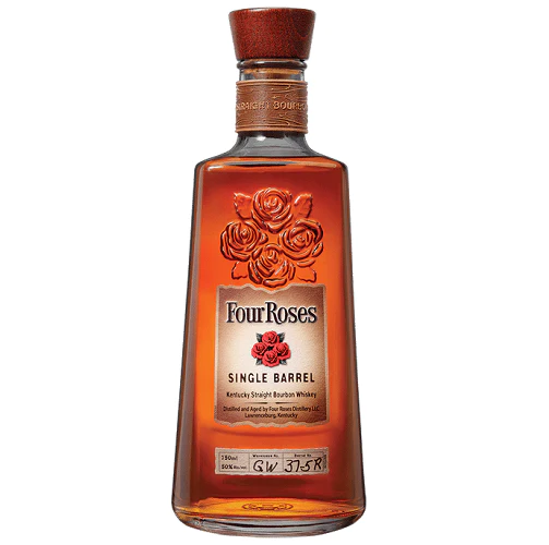 Four Roses Bourbon Single Barrel – 750ML