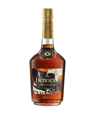 Hennessy Hip Hop 50th Anniversary Nas Limited Edition - Image 2