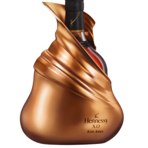 Hennessy X.O Kim Jones Limited Edition