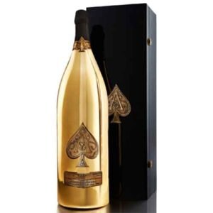 Armand de Brignac Brut Gold NV Midas in AdB Box (30 ltr)