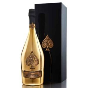 Armand de Brignac Brut Gold NV Magnum  in AdB Box (1.5 ltr)