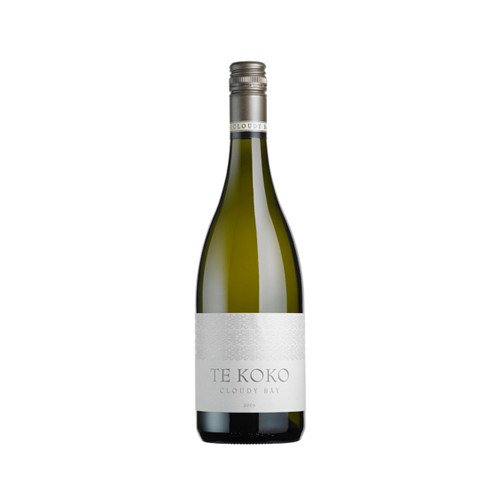 Cloudy Bay Te Koko 2016 75cl