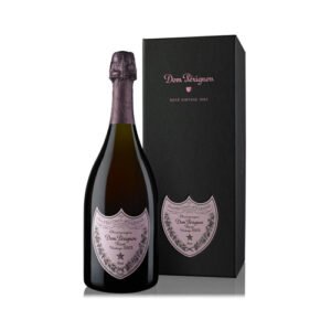 Dom Pérignon Rosé Vintage 2003 Champagne Magnum in Gift Box, 1.5L
