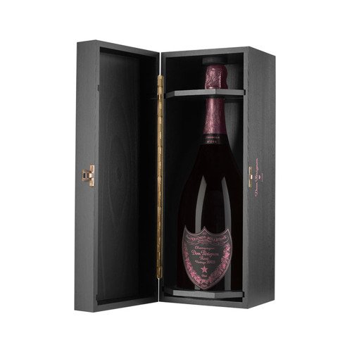 Dom Pérignon Rosé Vintage 2003 Champagne Jeroboam, 3L