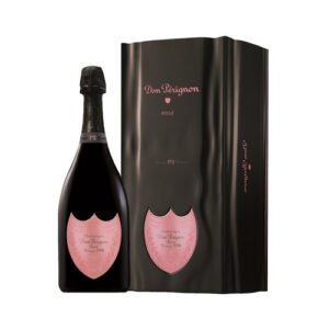 Dom Pérignon P2 Plénitude 2 Rosé Vintage 1996, 750ml