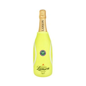 Lanson Black Label Brut NV 75cl – Wimbledon Tennis Neoprene