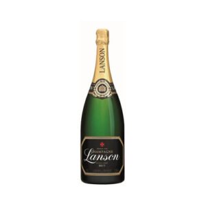 Lanson Black Label Brut NV Magnum  – 11/2013 (1.5 ltr)