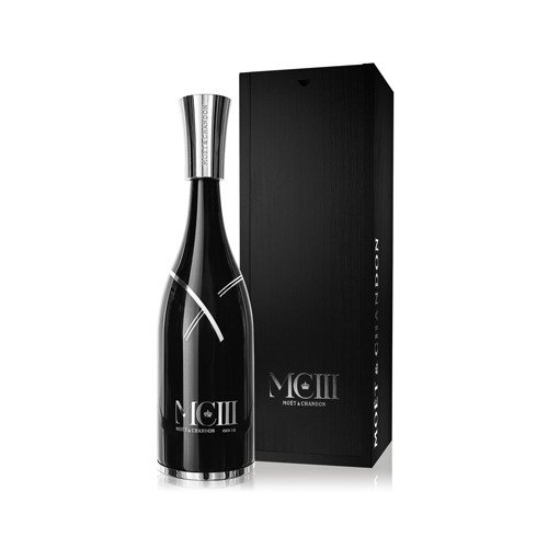 Moet & Chandon MCIII 75cl