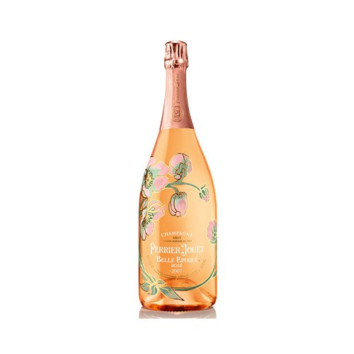 Perrier-Jouet Belle Epoque Rose 2007 Magnum (1.5 ltr)