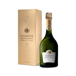 Taittinger Comtes de Champagne Blanc de Blancs 2007 - 750ml