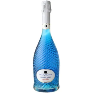 Villa Jolanda Moscato The Blue – 750ML