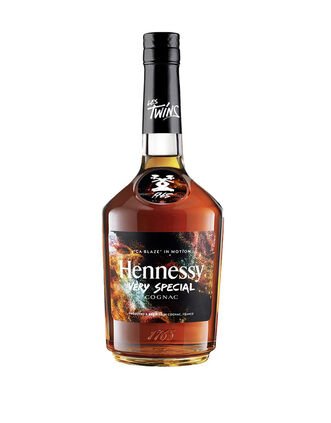 Hennessy Les Twins 2021 Limited Edition - Image 3
