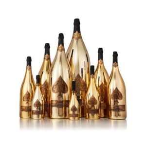Armand de Brignac Dynastie Collection