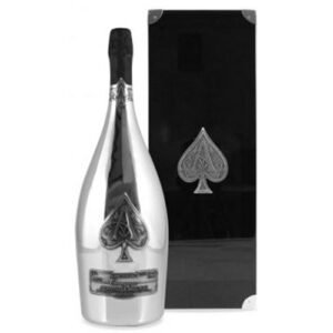Armand de Brignac Blanc De Blancs NV Jeroboam  in AdB Box (3 ltr)
