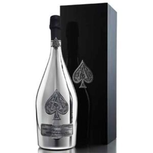Armand de Brignac Blanc De Blancs NV Magnum  in AdB Box (1.5 ltr)