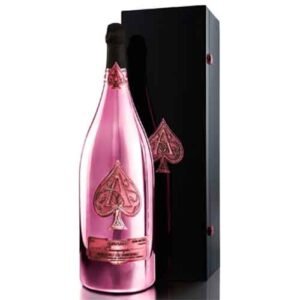 Armand de Brignac Rose Midas NV in AdB Box (30 ltr)