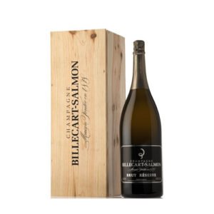Billecart-Salmon Brut Réserve NV Champagne, 15L Nebuchadnezzar