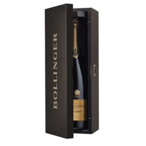 Bollinger RD 2007 Jeroboam in Wood Box (3 ltr)