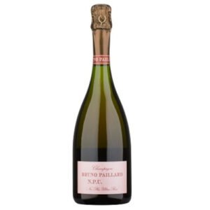 Bruno Paillard – Champagne Premier Cru Dosage: Zero NV