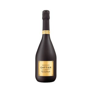 Cattier Clos du Moulin Multi Vintage 75cl