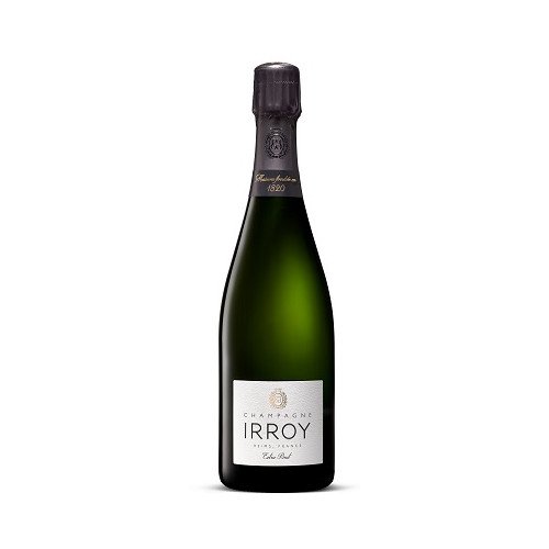 Irroy Extra Brut NV 75cl