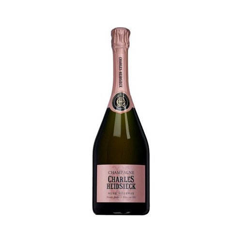 Charles Heidsieck Rose Reserve NV Magnum (1.5 ltr)