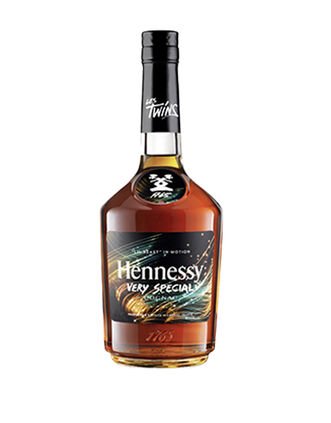 Hennessy Les Twins 2021 Limited Edition - Image 4