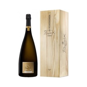 Devaux Cuvée D NV Jeroboam – ‘Aged 7 Years’ (3 ltr)