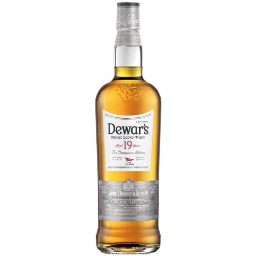 Dewar's 19 Year Old US Open The Champions Edition 2023