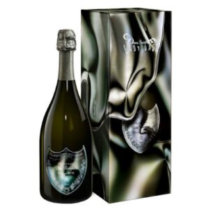 Dom Pérignon Vintage 2010 Lady Gaga Limited Edition, 750ml