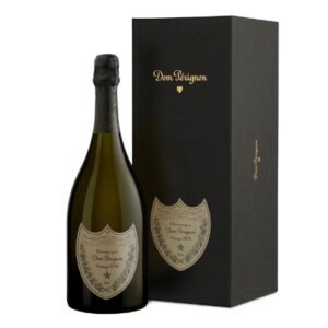 Dom Pérignon Vintage 2010 Champagne in Gift Box, 750ml