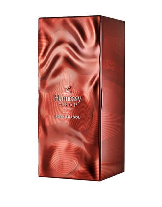 Hennessy V.S.O.P Refik Anadol Limited Edition - Image 2