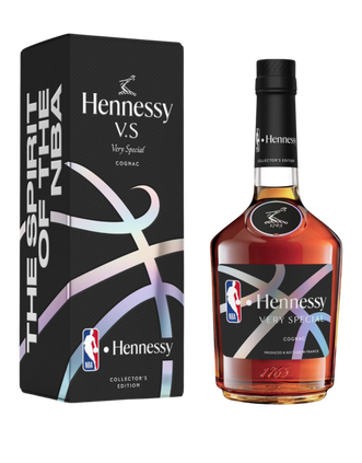 Hennessy V.S. 2022 NBA Collector Edition - Image 2