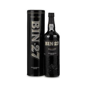 Fonseca Bin 27 Port 75cl